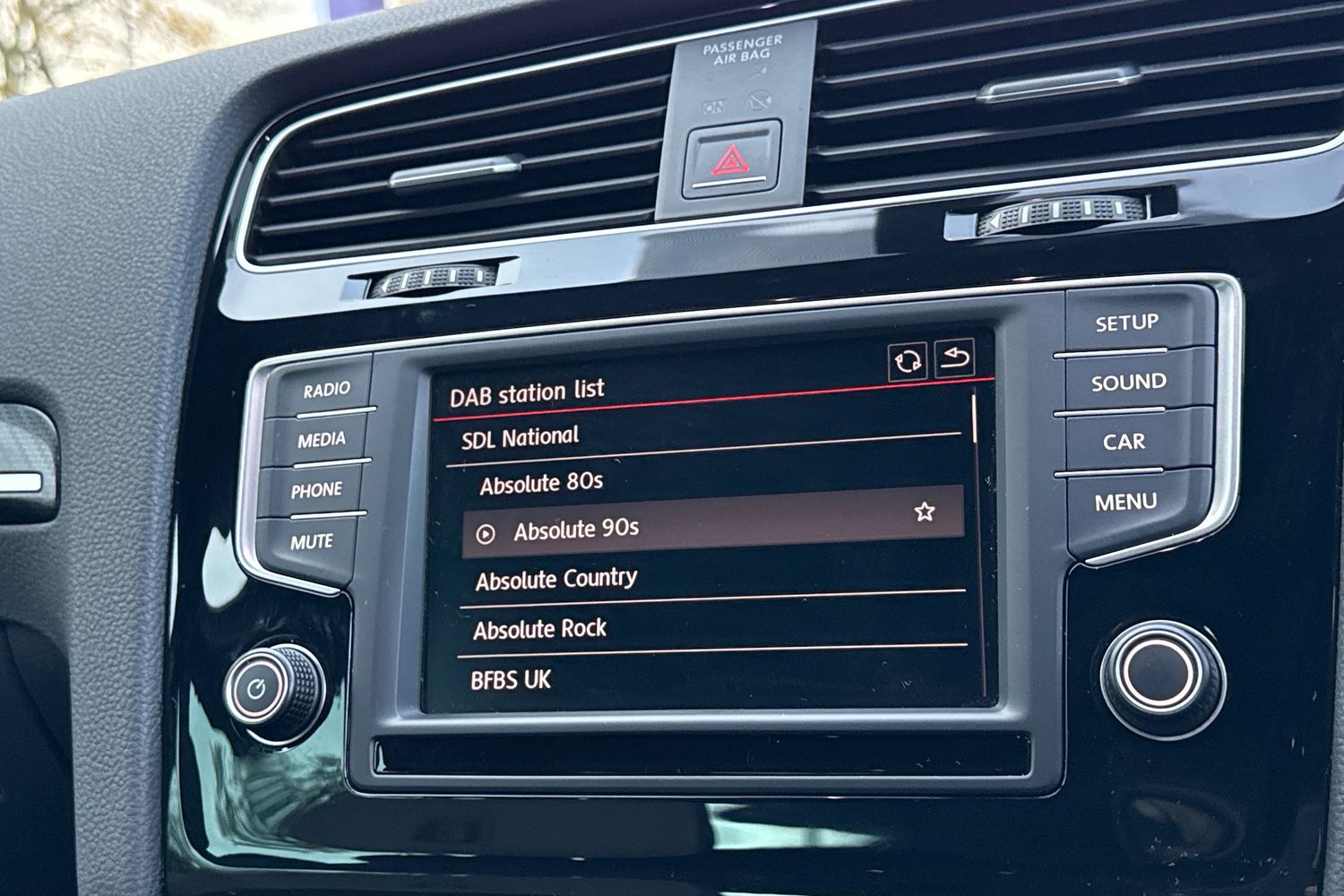 Used Volkswagen Golf 2015 for sale - 76519983: Photo 17