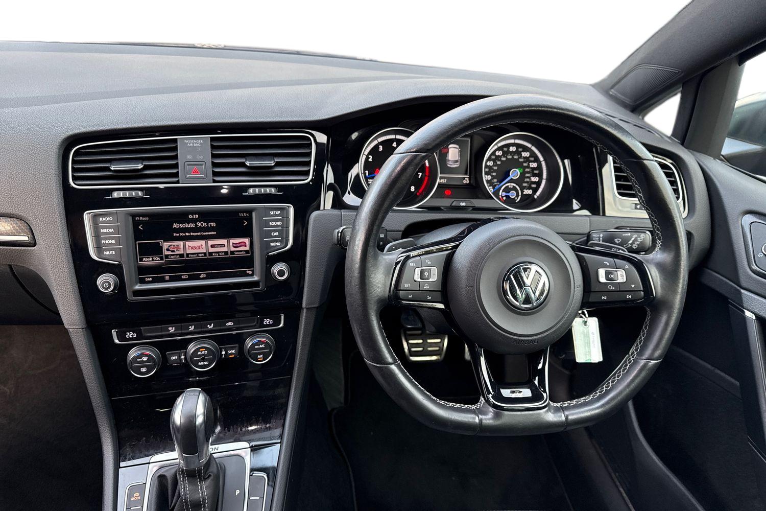 Used Volkswagen Golf 2015 for sale - 76519983: Photo 18