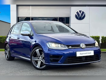 Used Volkswagen Golf 2015 for sale - 76519983: Photo