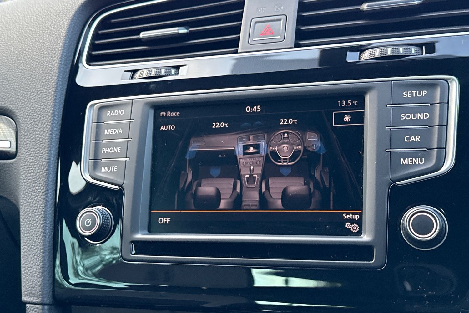 Used Volkswagen Golf 2015 for sale - 76519983: Photo 22