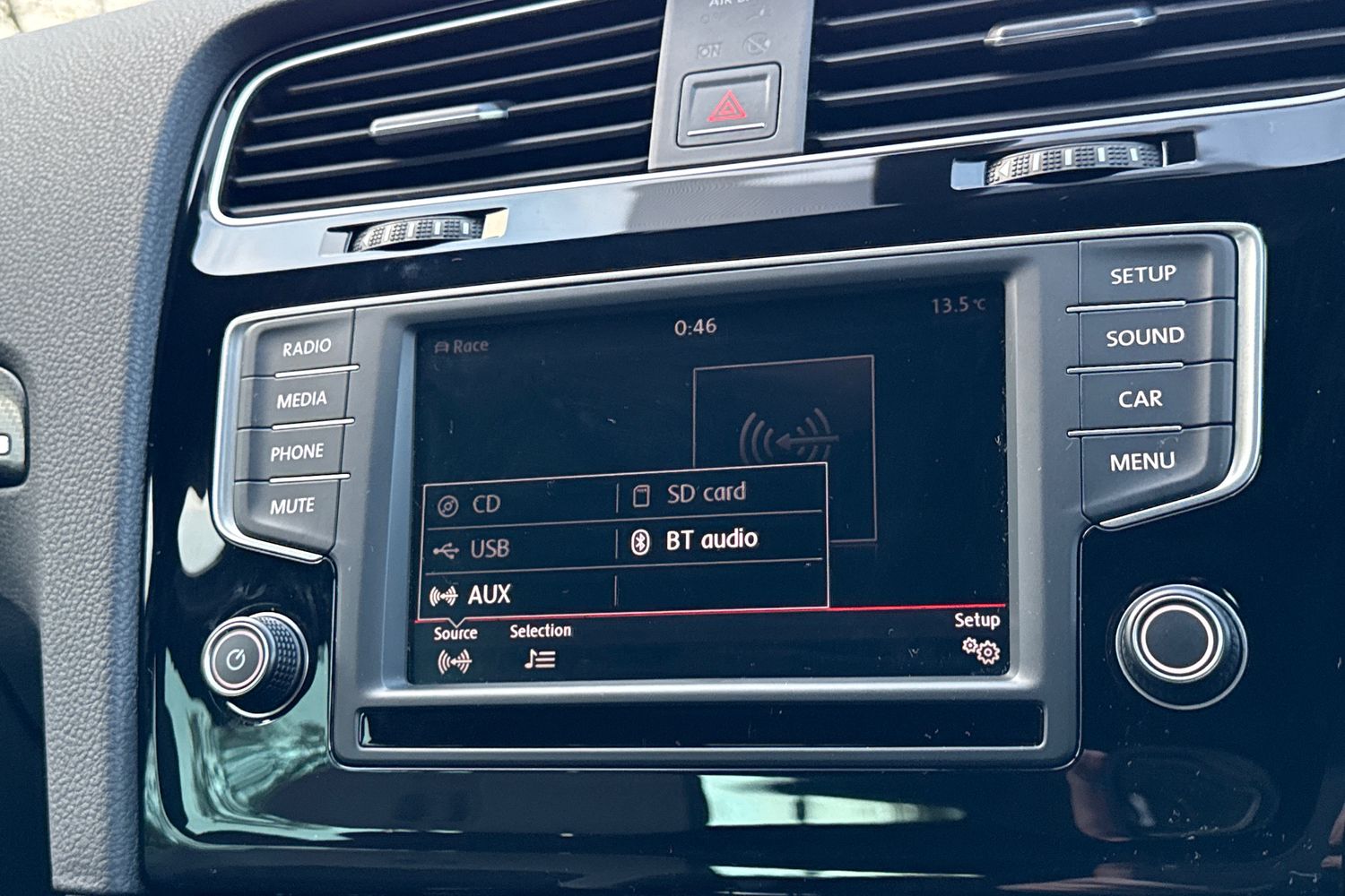 Used Volkswagen Golf 2015 for sale - 76519983: Photo 26