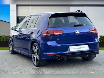 Used Volkswagen Golf 2015 for sale - 76519983: Photo
