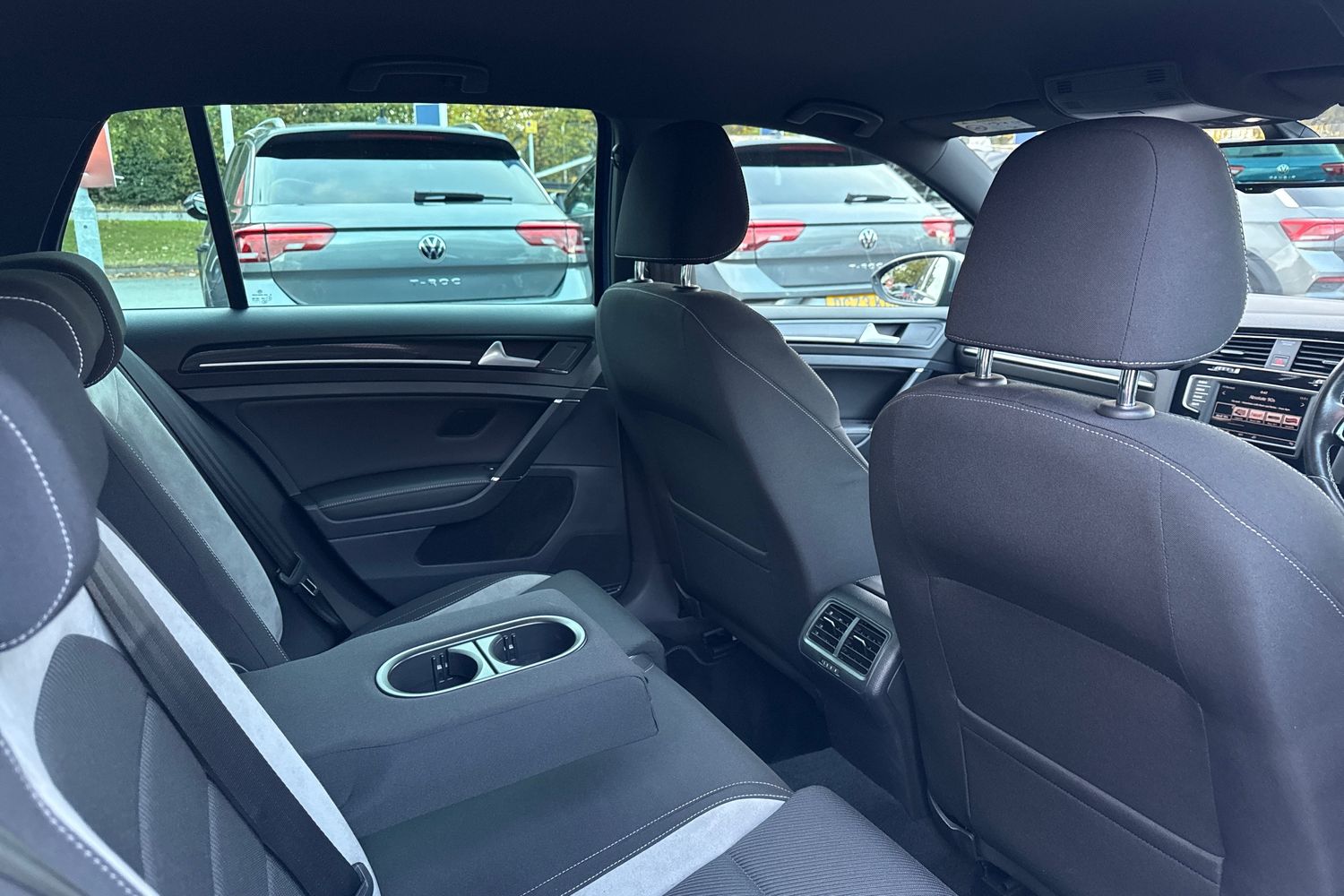 Used Volkswagen Golf 2015 for sale - 76519983: Photo 33