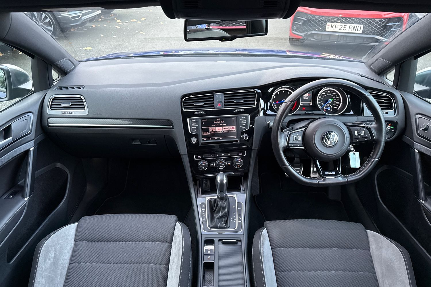 Used Volkswagen Golf 2015 for sale - 76519983: Photo 34