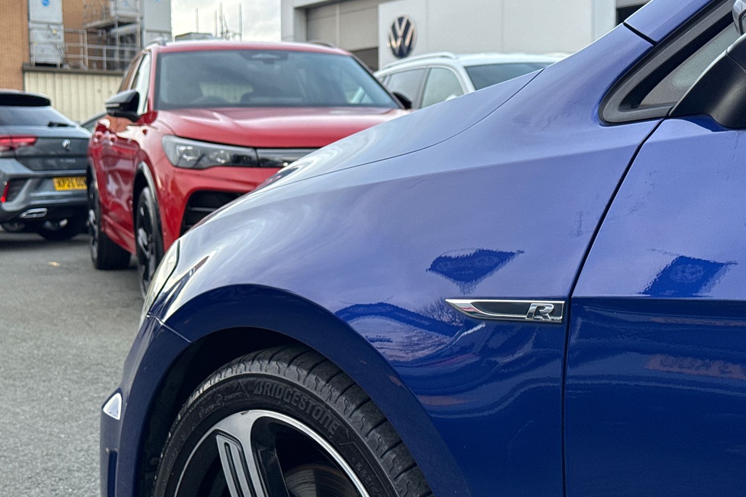 Used Volkswagen Golf 2015 for sale - 76519983: Photo 36