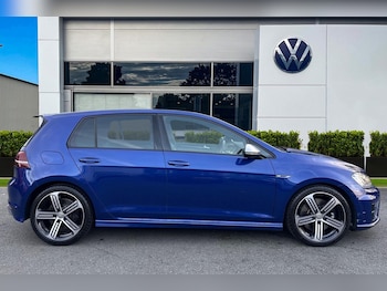 Used Volkswagen Golf 2015 for sale - 76519983: Photo