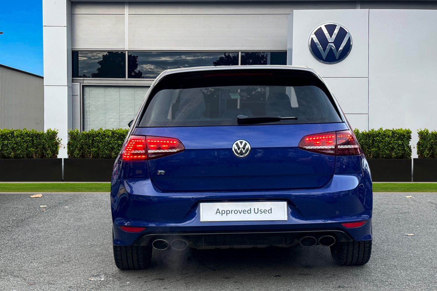 Used Volkswagen Golf 2015 for sale - 76519983: Photo 4