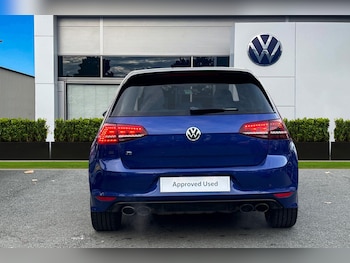 Used Volkswagen Golf 2015 for sale - 76519983: Photo