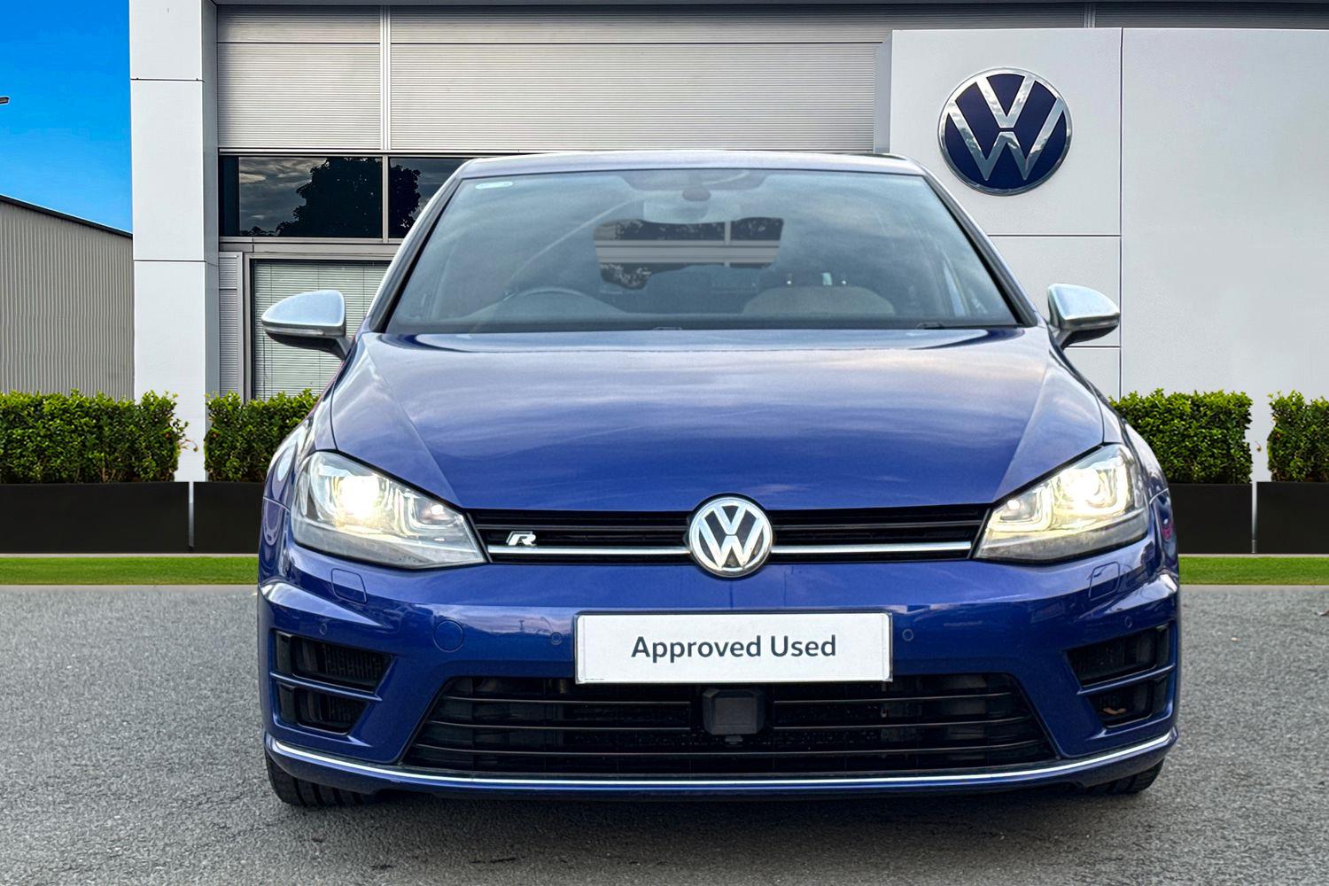 Used Volkswagen Golf 2015 for sale - 76519983: Photo 6