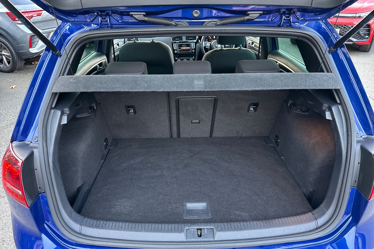 Used Volkswagen Golf 2015 for sale - 76519983: Photo 7