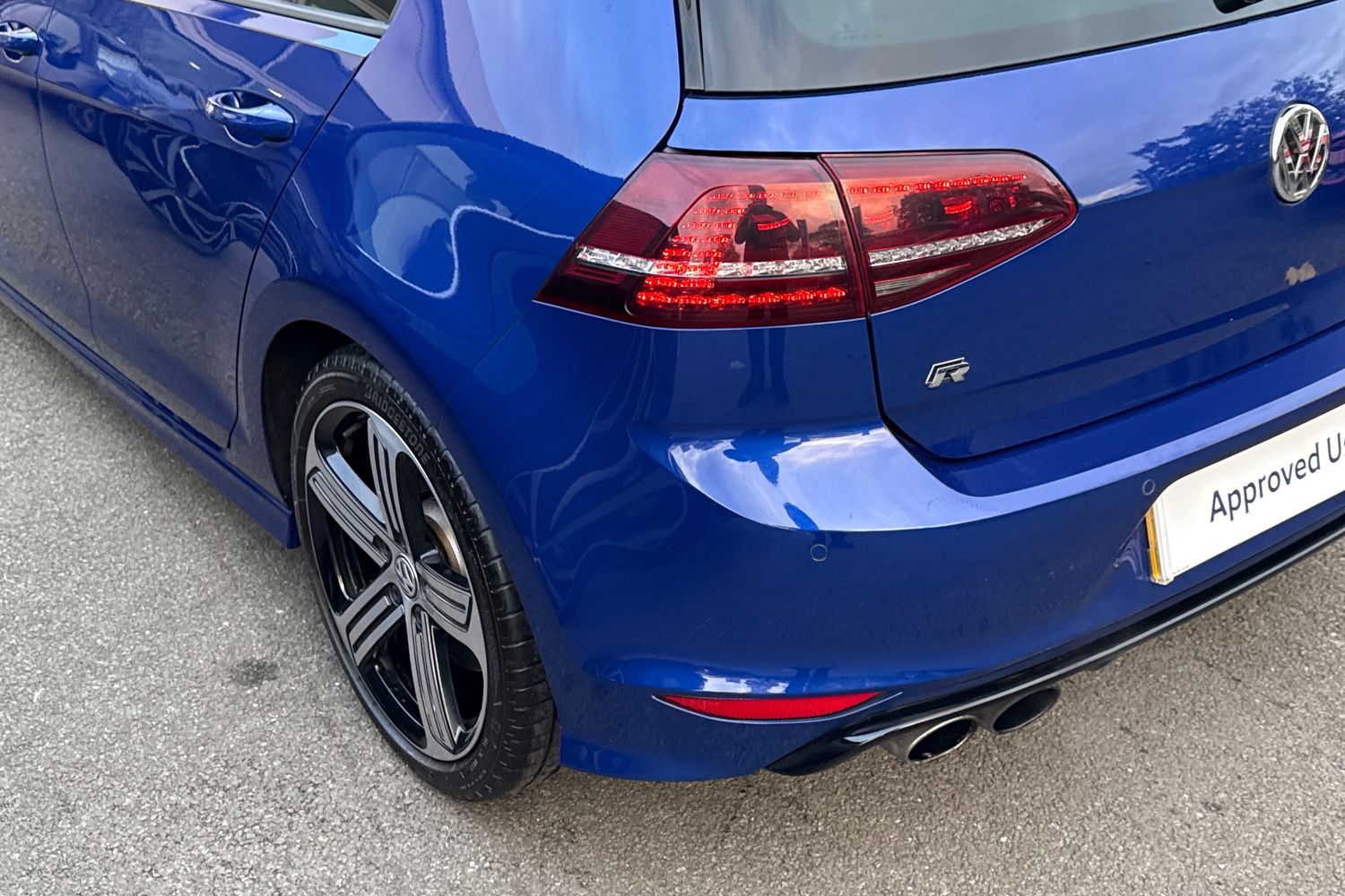 Used Volkswagen Golf 2015 for sale - 76519983: Photo 8