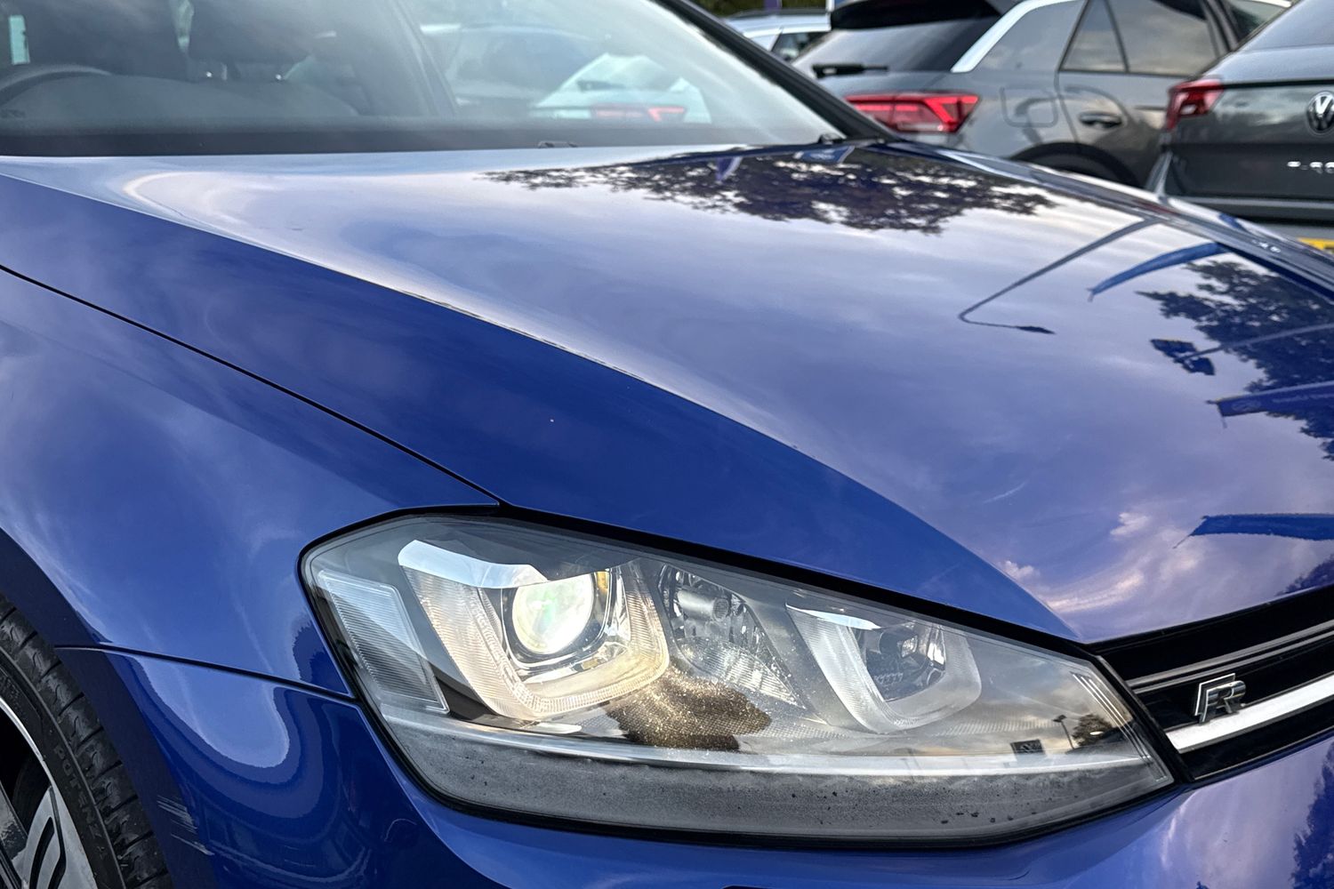 Used Volkswagen Golf 2015 for sale - 76519983: Photo 9