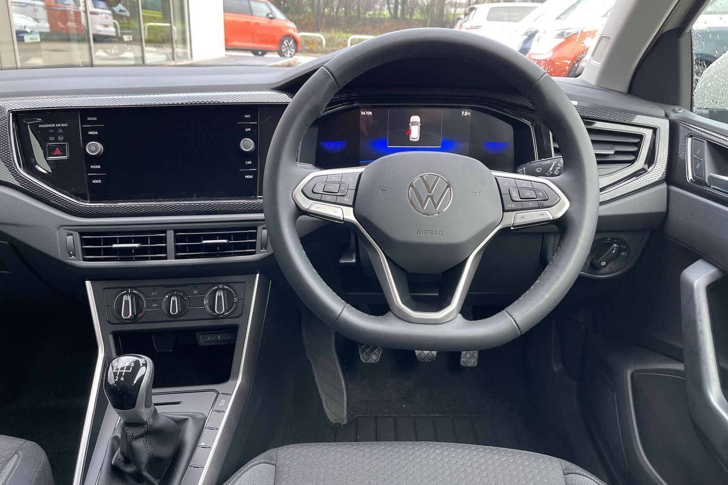 Vehicle 17