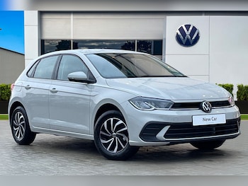 Volkswagen - Polo