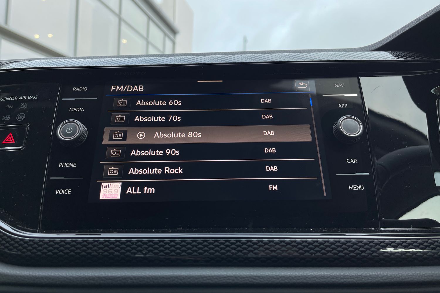 Vehicle 50