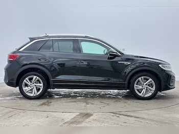 Used Volkswagen T-Roc 2025 for sale - 79355170: Photo