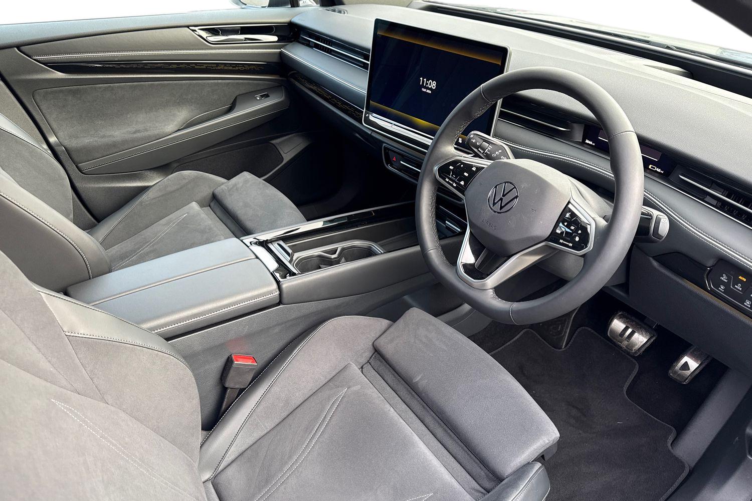 Used Volkswagen ID.7 2025 for sale - 77337215: Photo 14