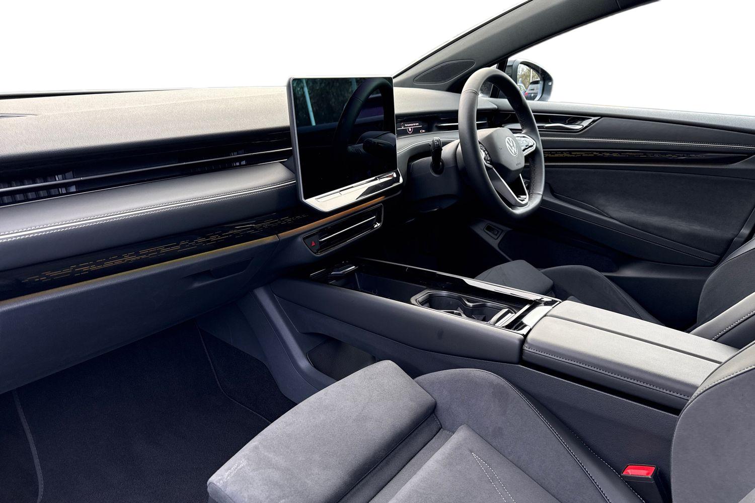 Used Volkswagen ID.7 2025 for sale - 77337215: Photo 15