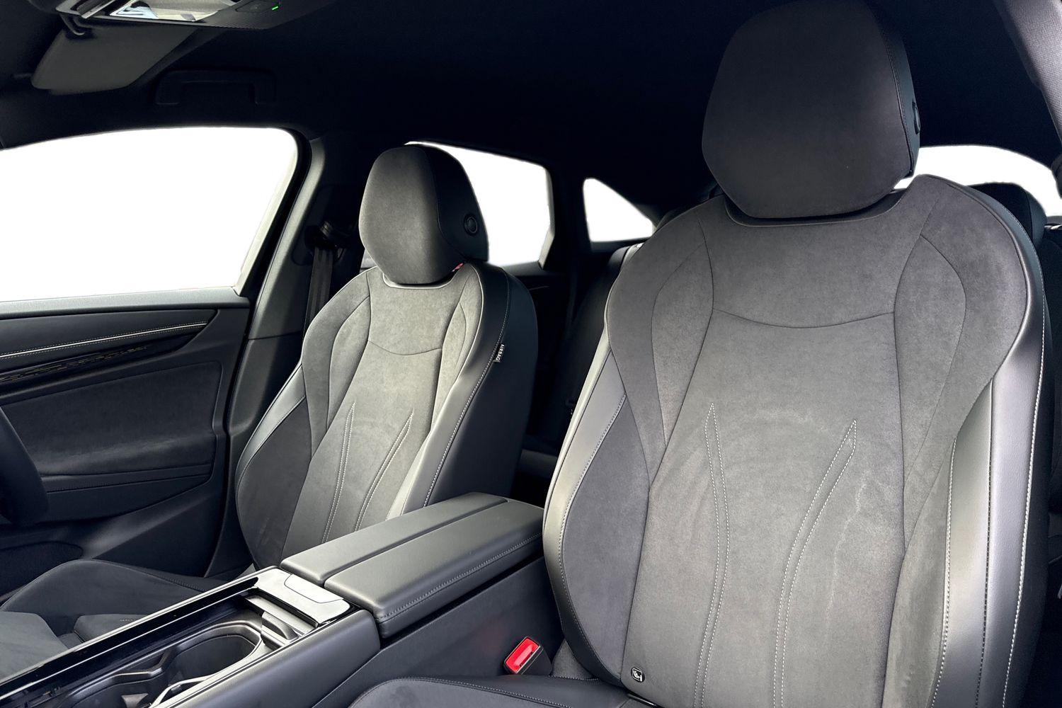 Used Volkswagen ID.7 2025 for sale - 77337215: Photo 16