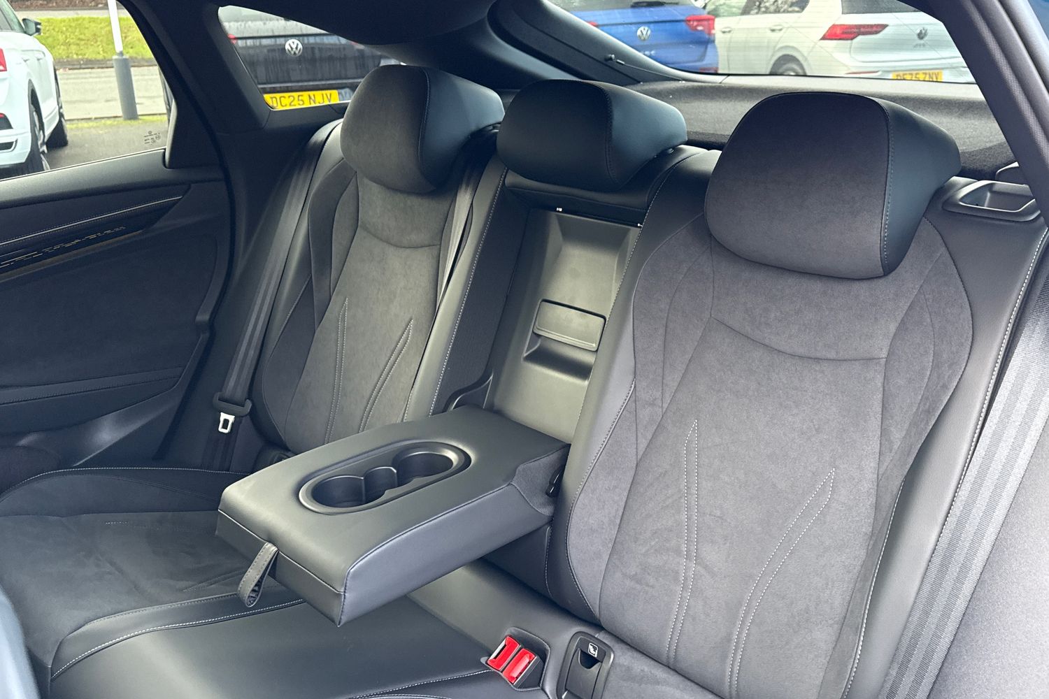 Used Volkswagen ID.7 2025 for sale - 77337215: Photo 19