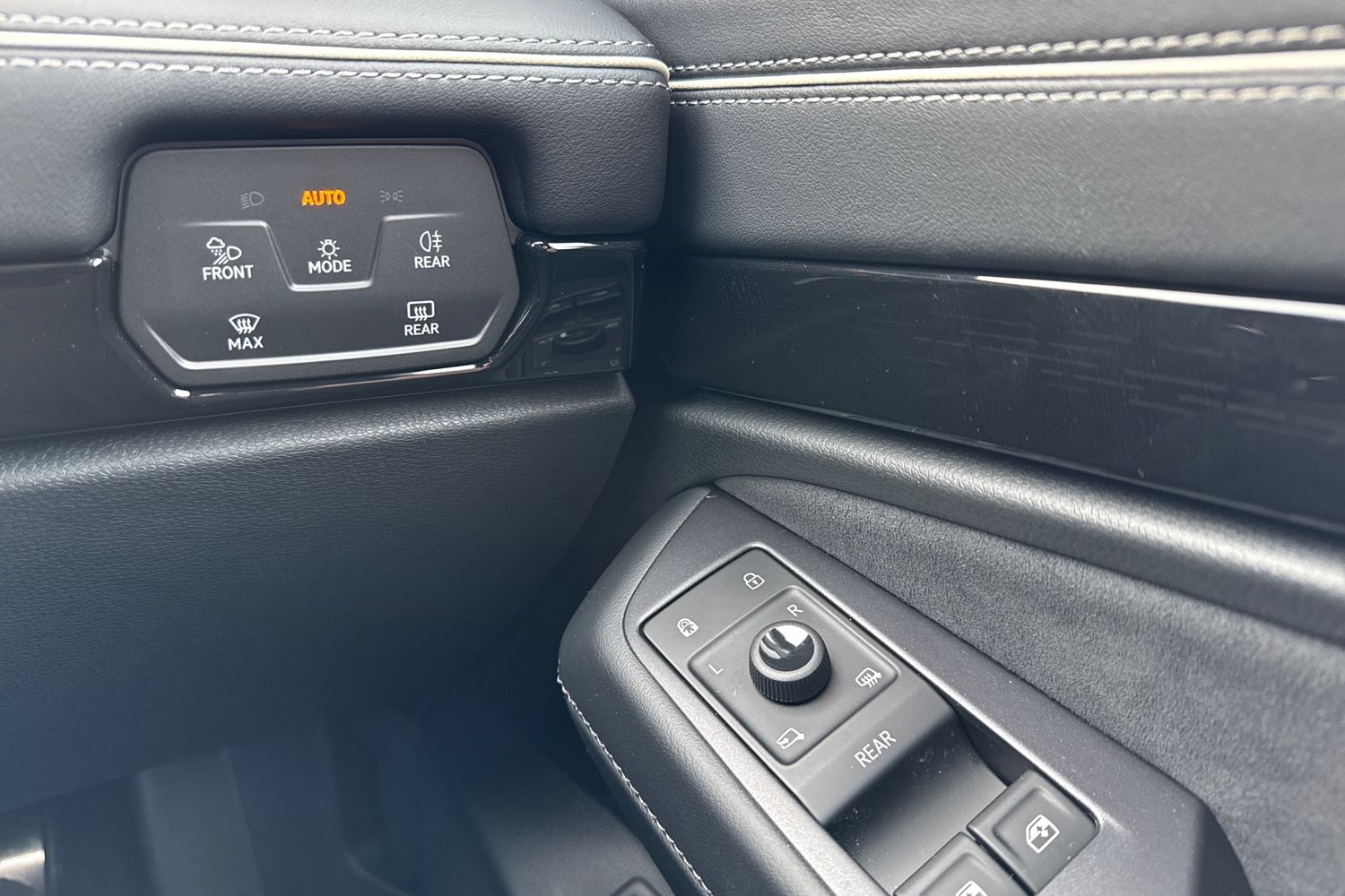 Used Volkswagen ID.7 2025 for sale - 77337215: Photo 25