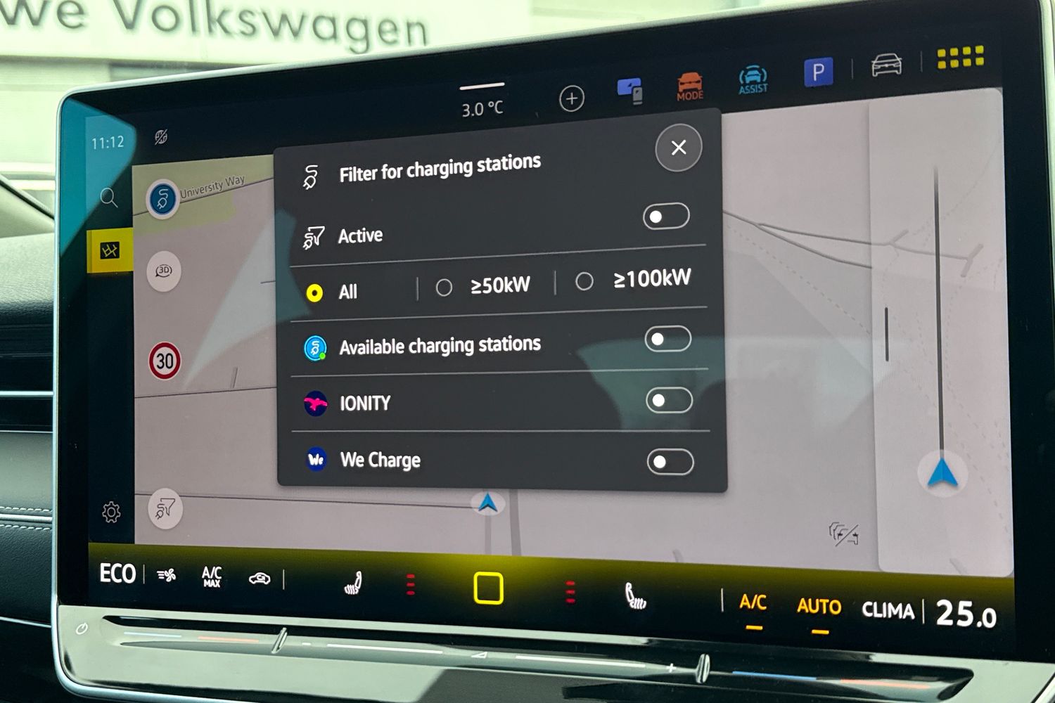 Used Volkswagen ID.7 2025 for sale - 77337215: Photo 30