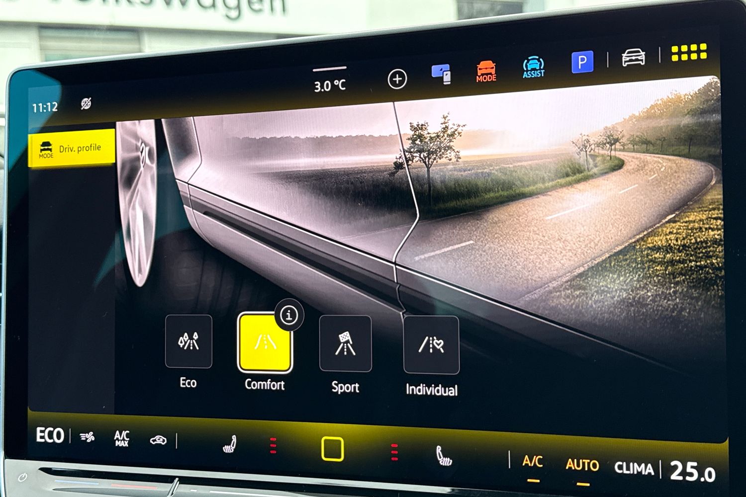 Used Volkswagen ID.7 2025 for sale - 77337215: Photo 32