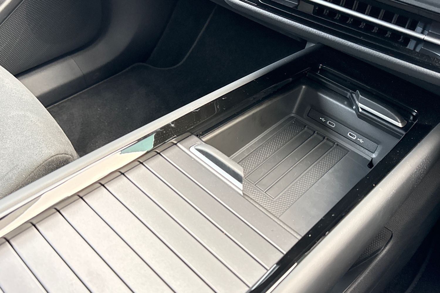 Used Volkswagen ID.7 2025 for sale - 77337215: Photo 43