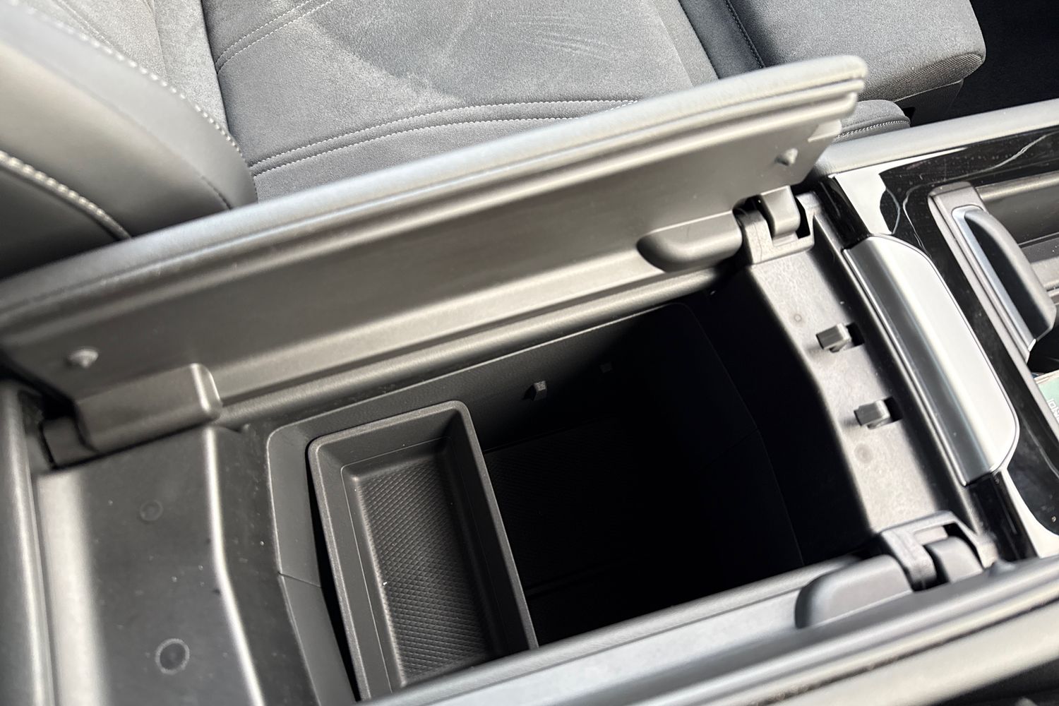 Used Volkswagen ID.7 2025 for sale - 77337215: Photo 44