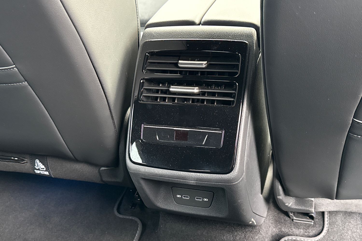 Used Volkswagen ID.7 2025 for sale - 77337215: Photo 47