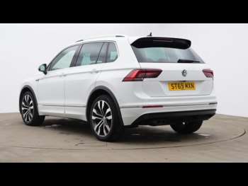 Used Volkswagen Tiguan 2019 for sale - 75283920: Photo