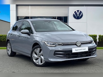 Used Volkswagen Golf 2025 for sale - 78888667: Photo