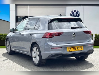 Used Volkswagen Golf 2025 for sale - 78888667: Photo