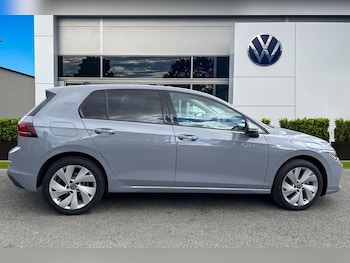 Used Volkswagen Golf 2025 for sale - 78888667: Photo