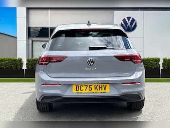 Used Volkswagen Golf 2025 for sale - 78888667: Photo