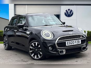 Used MINI Hatch 2020 for sale - 79568527: Photo