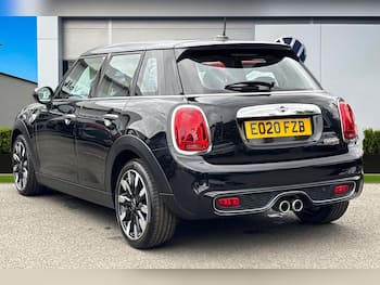 Used MINI Hatch 2020 for sale - 79568527: Photo