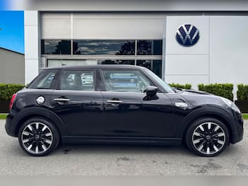 Used MINI Hatch 2020 for sale - 79568527: Photo