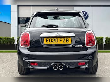 Used MINI Hatch 2020 for sale - 79568527: Photo