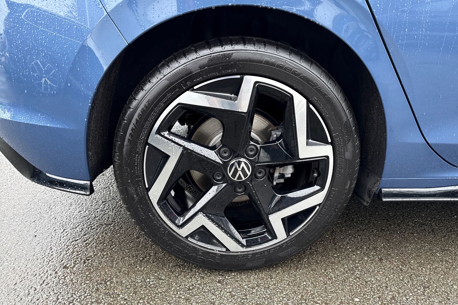 Used Volkswagen Golf 2025 for sale - 77473172: Photo 11