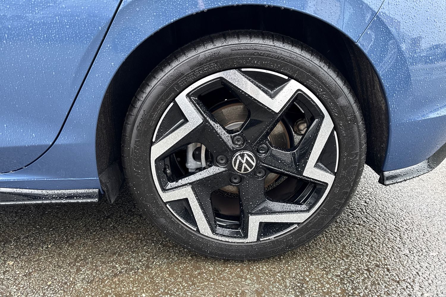 Used Volkswagen Golf 2025 for sale - 77473172: Photo 12