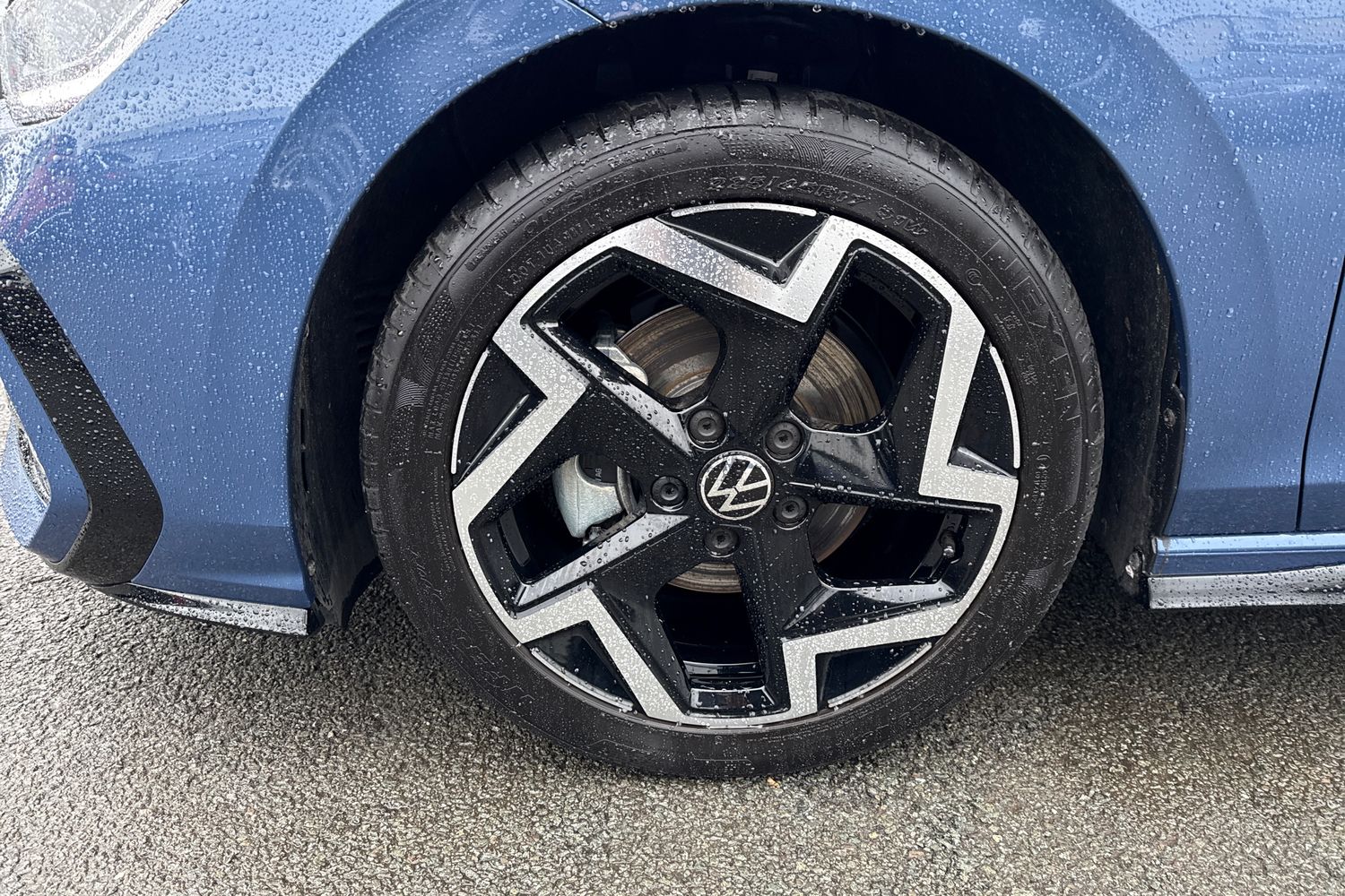 Used Volkswagen Golf 2025 for sale - 77473172: Photo 13