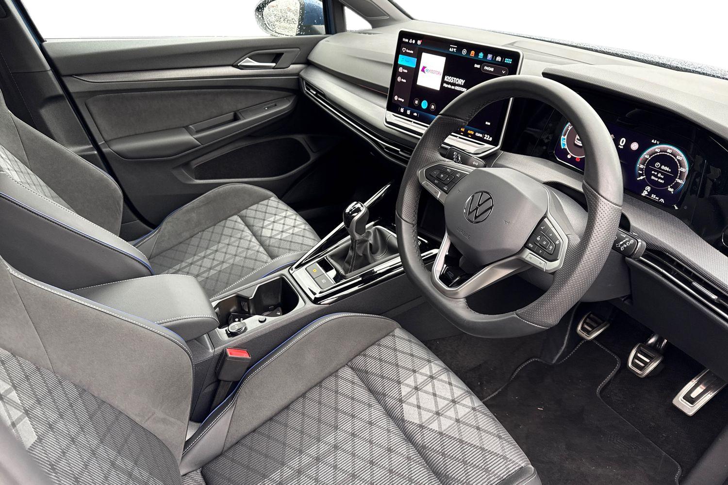 Used Volkswagen Golf 2025 for sale - 77473172: Photo 14