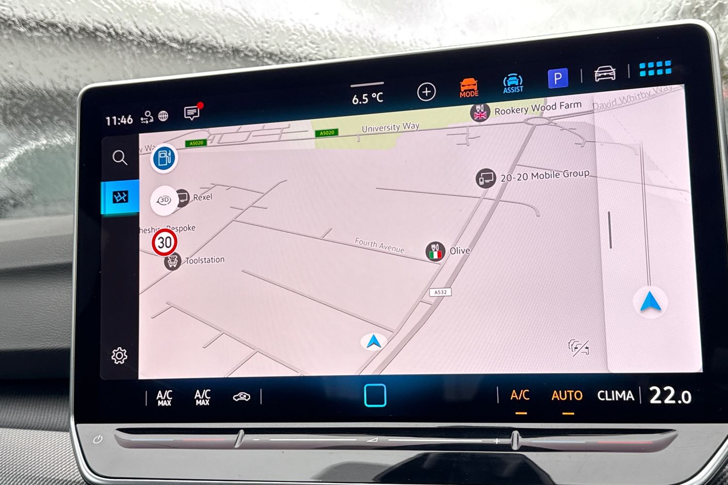 Used Volkswagen Golf 2025 for sale - 77473172: Photo 17