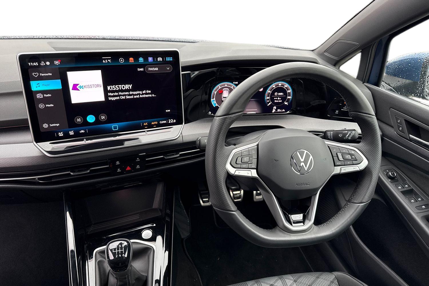 Used Volkswagen Golf 2025 for sale - 77473172: Photo 18