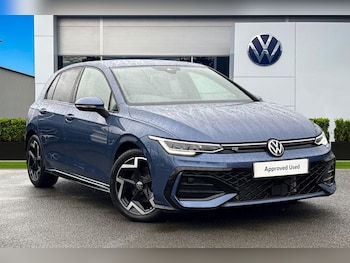 Used Volkswagen Golf 2025 for sale - 77473172: Photo