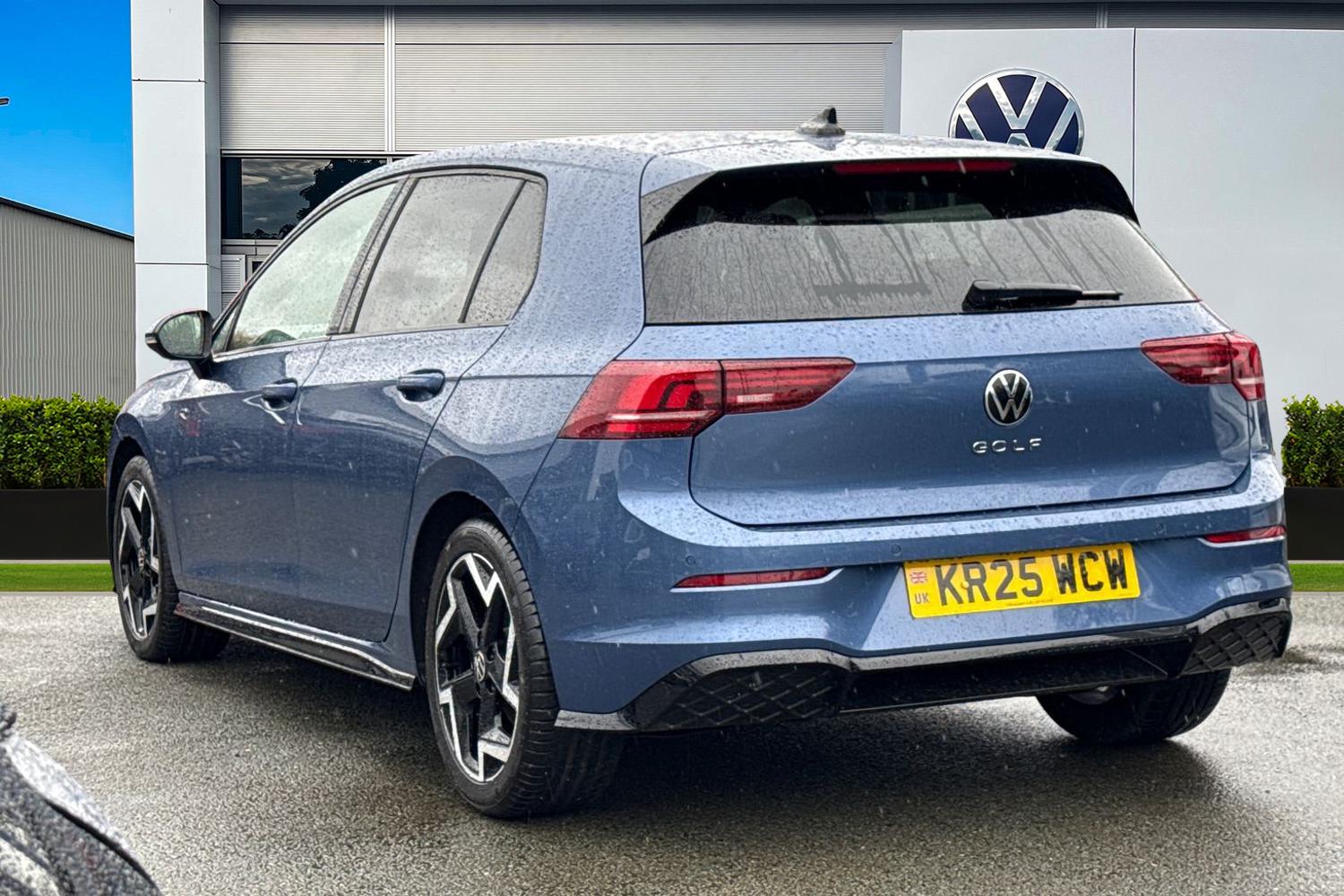 Used Volkswagen Golf 2025 for sale - 77473172: Photo 2