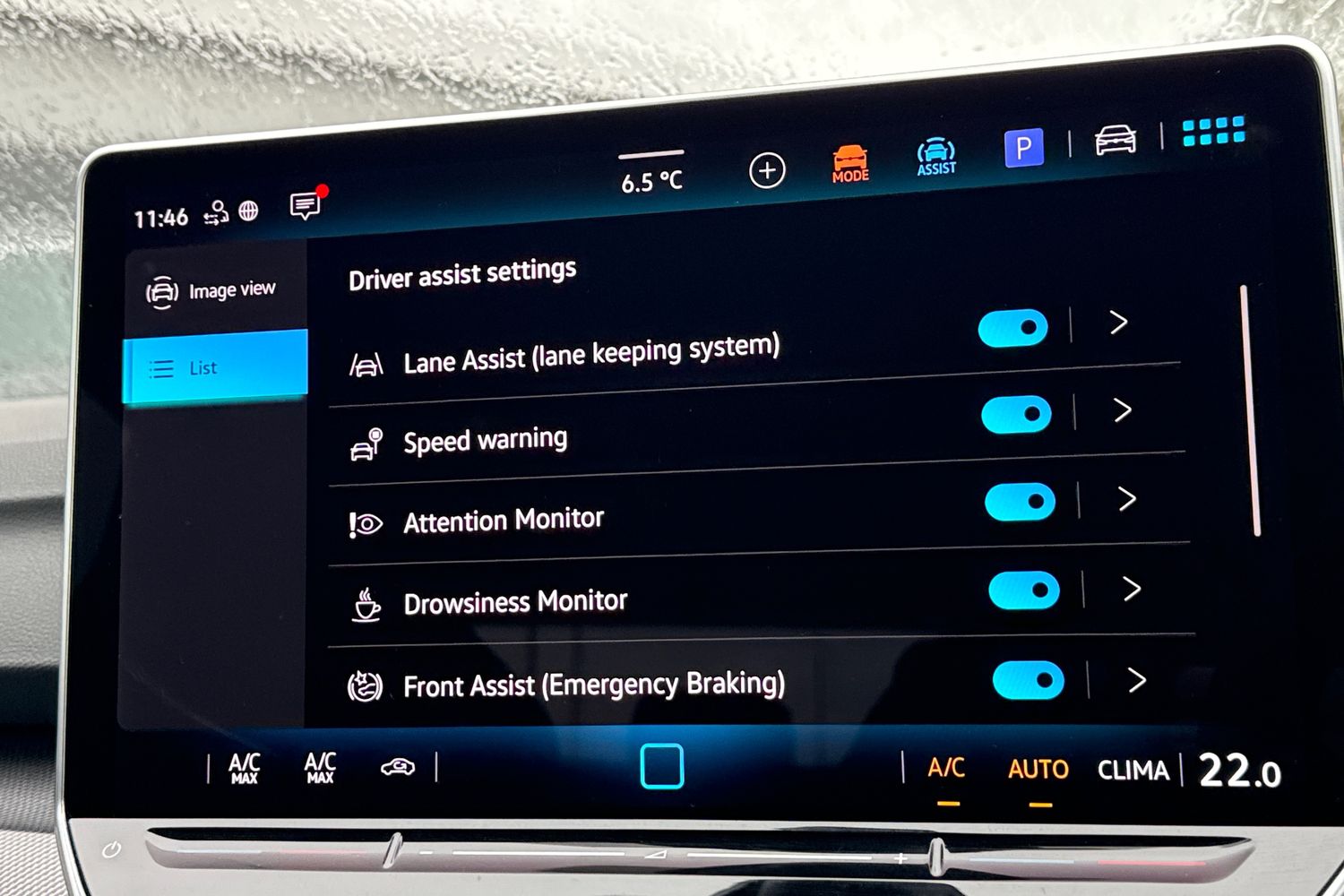 Used Volkswagen Golf 2025 for sale - 77473172: Photo 27