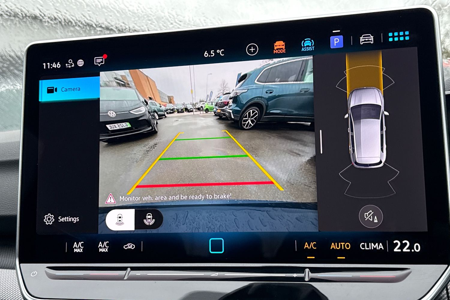 Used Volkswagen Golf 2025 for sale - 77473172: Photo 28