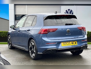 Used Volkswagen Golf 2025 for sale - 77473172: Photo